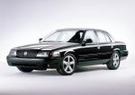 Mercury Marauder 2003 года